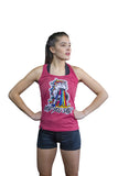 Tank top Wod you said?