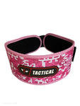 Faja rosa camo